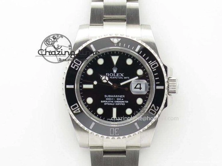 AAA Replica Watches Green 904L on 126334 Gray 41 2285 Steel Bracelet 1:1 Best Edition Dial VR NTF ZeroBulk DateJust Roman Oyster 0122